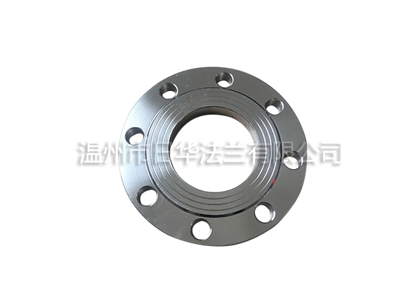 不鏽鋼平焊法蘭HG5010-58（JB/T81-94）